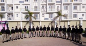 شركات أمن في الشيخ زايد