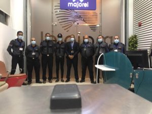 شركات الامن والحراسة 7