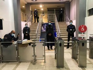 شركات الامن والحراسة 15