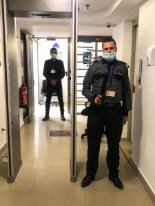 شركات الامن والحراسة 14