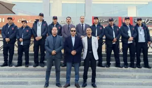 اكبر شركات الامن والحراسة بالقاهرة