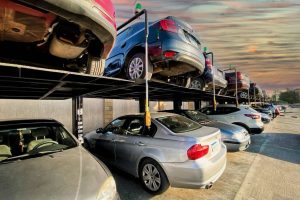 ادارة جراجات